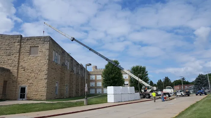 Giese Roofing Company Picture 7