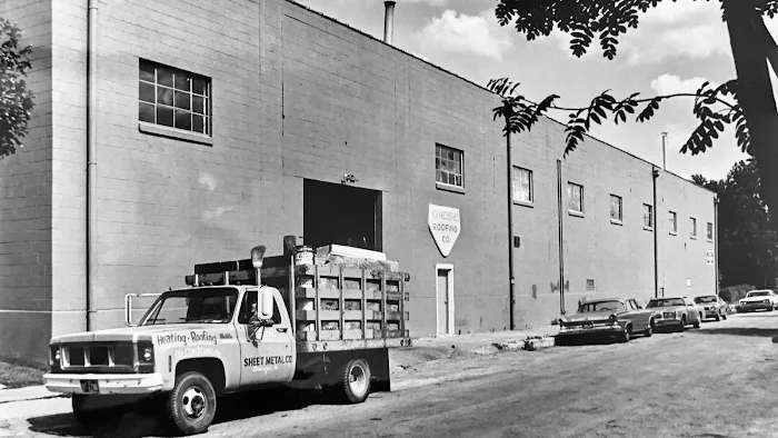 Giese Roofing Company Picture 3