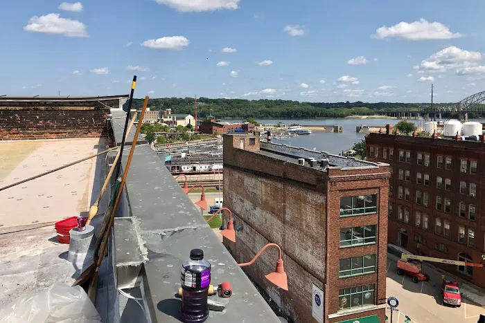 Giese Roofing Company Picture 1