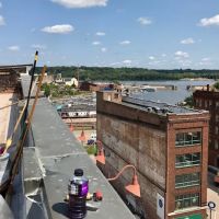 Giese Roofing Company ico