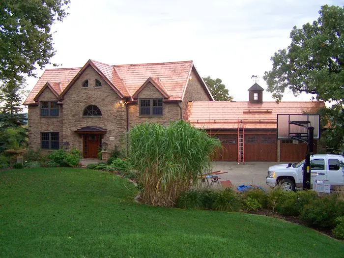 Giese Roofing Company Picture 9