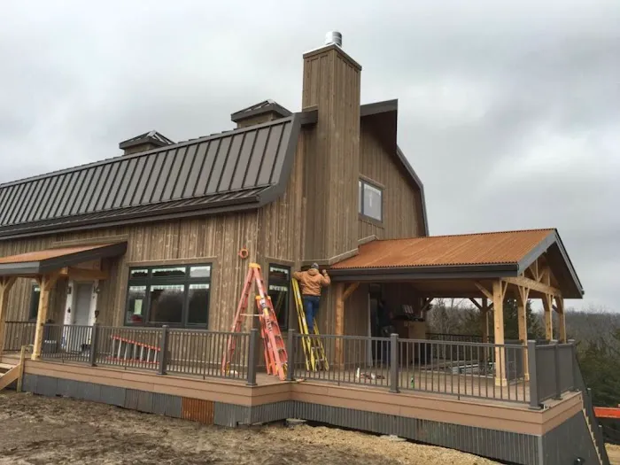 Giese Roofing Company Picture 4