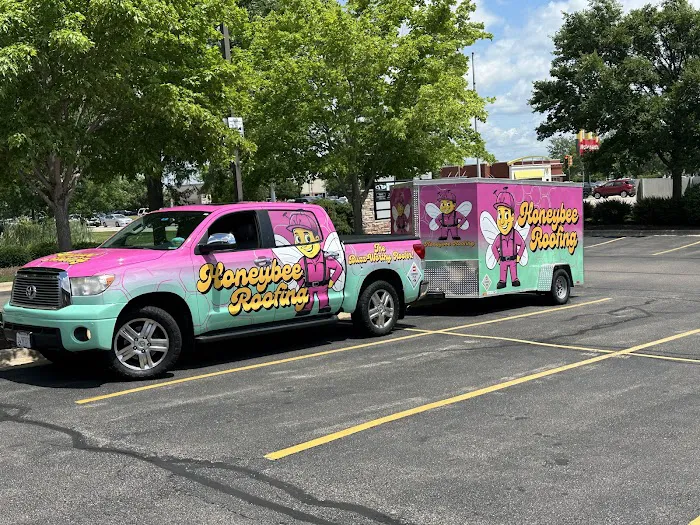 Honeybee Roofing Picture 2