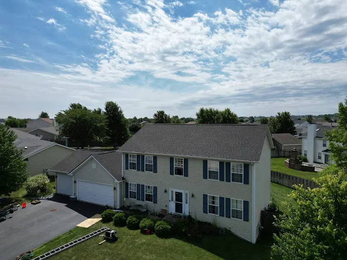 Honeybee Roofing Picture 1