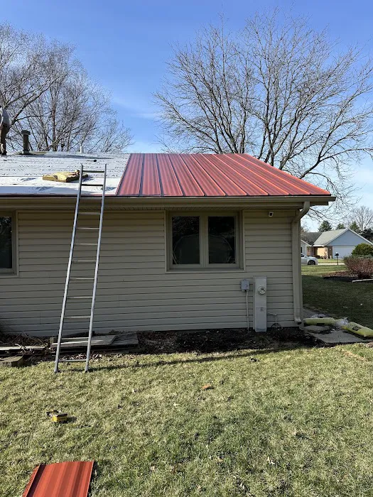 Honeybee Roofing Picture 4