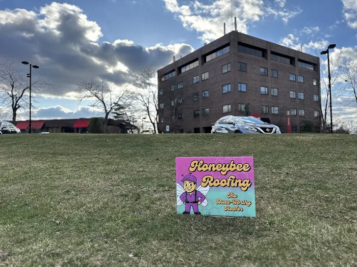 Honeybee Roofing Picture 5