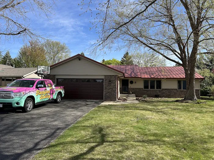 Honeybee Roofing Picture 6