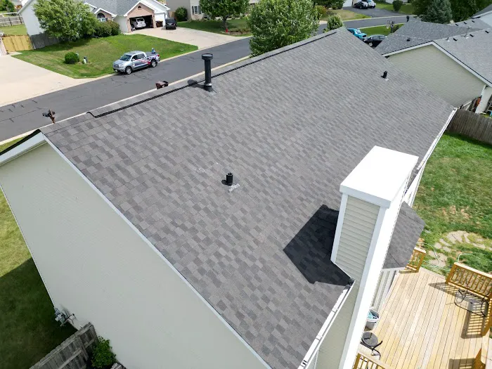 Honeybee Roofing Picture 8