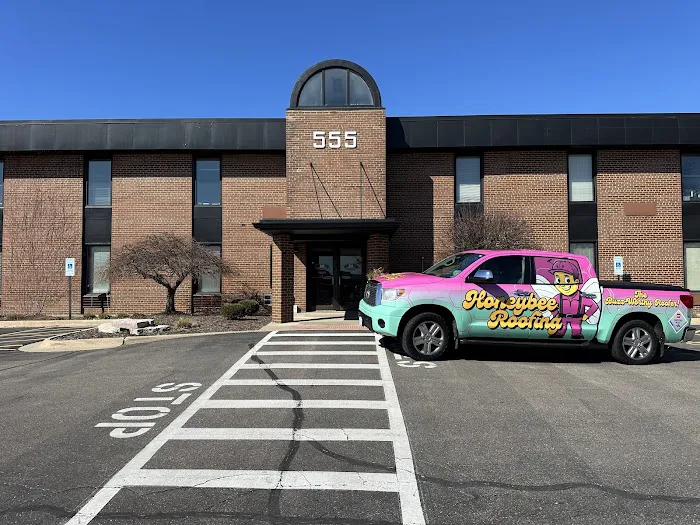 Honeybee Roofing Picture 9