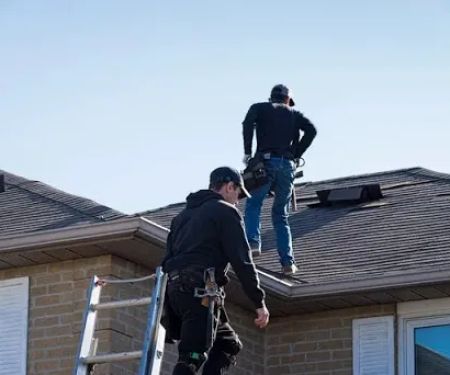 Last Stop Roofing & Remodeling Rockford