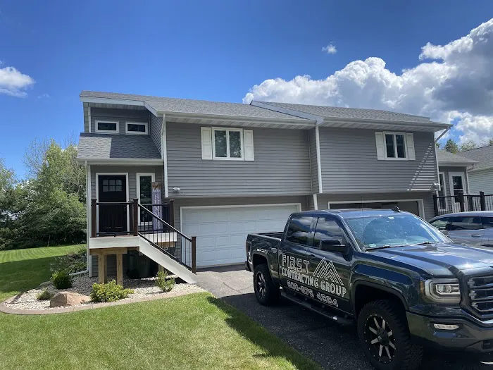 First Contracting Group Picture 6