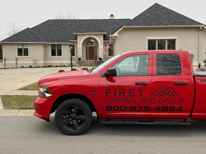 First Contracting Group Picture 5