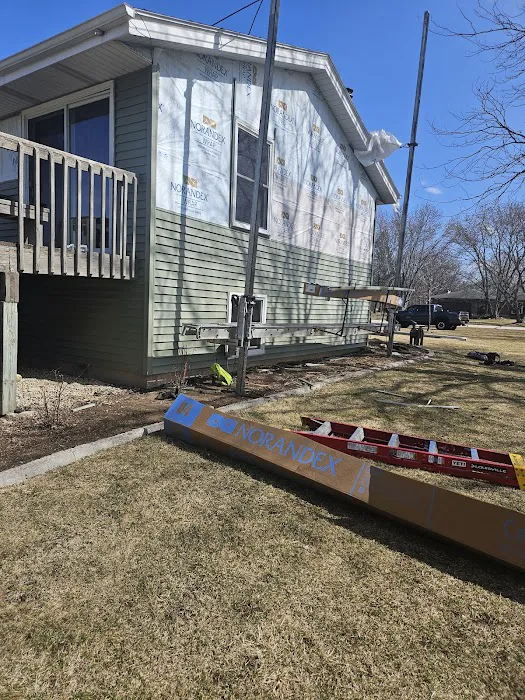 First Contracting Group Picture 4