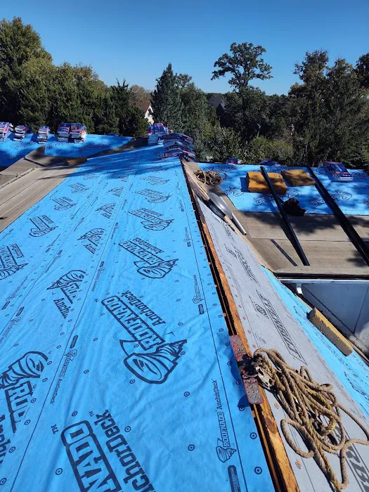 Turbo Contracting Inc Picture 1