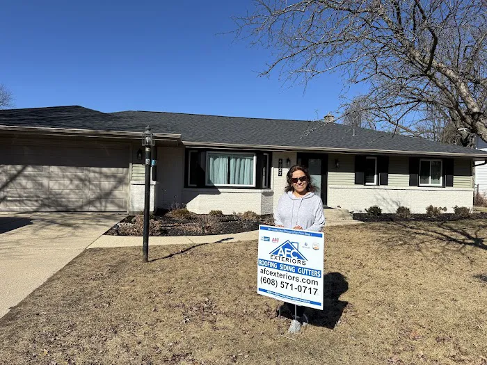 AFC Exteriors | Rockford, Illinois Picture 1