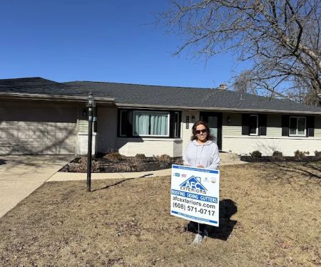 AFC Exteriors | Rockford, Illinois
