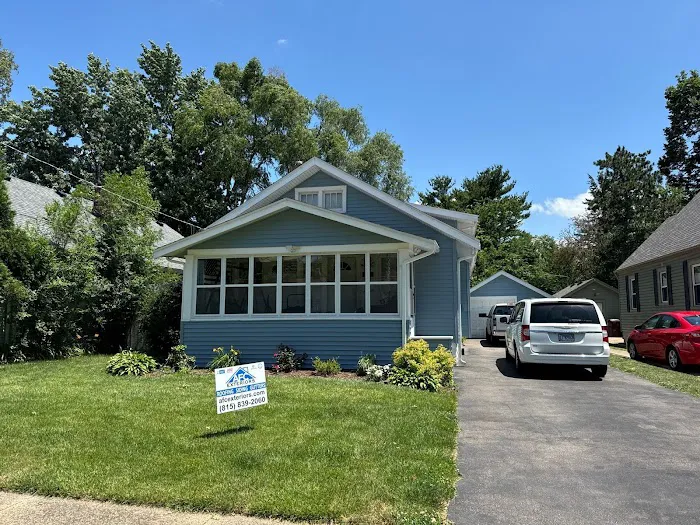 AFC Exteriors | Rockford, Illinois Picture 7