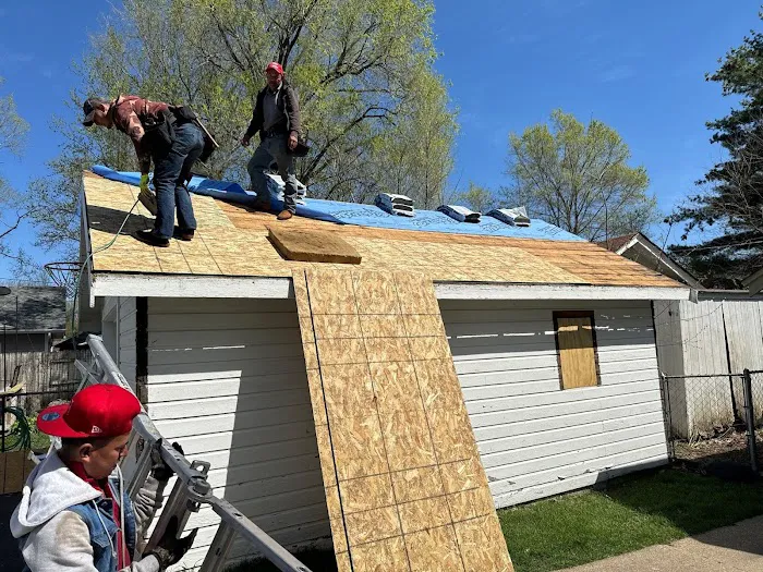 AFC Exteriors | Rockford, Illinois Picture 6