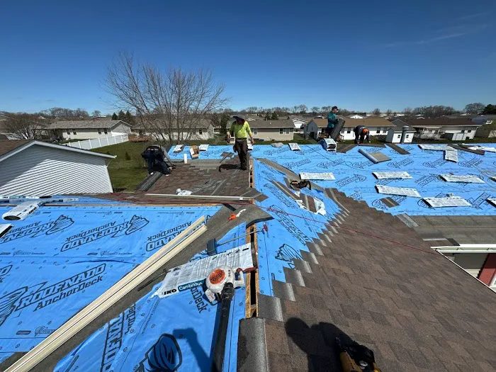 AFC Exteriors | Rockford, Illinois Picture 5