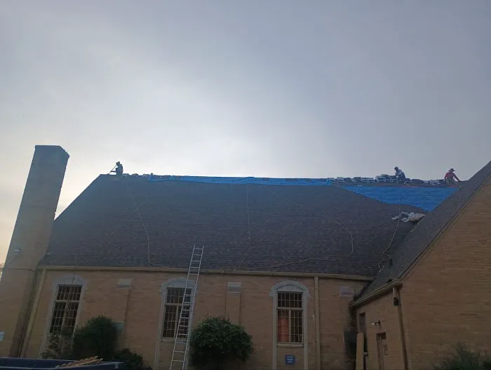 AFC Exteriors | Rockford, Illinois Picture 3