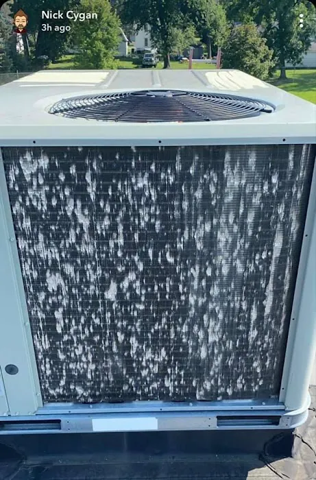 Cla Exteriors Picture 2