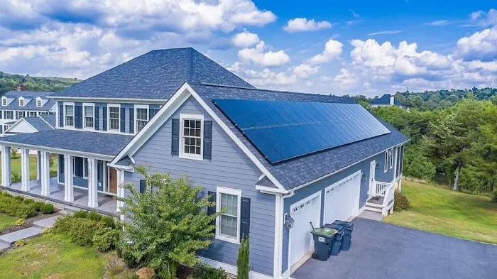 Cla Exteriors Picture 1