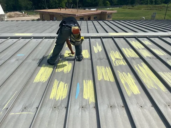 Cla Exteriors Picture 3