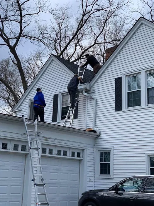 Cla Exteriors Picture 10