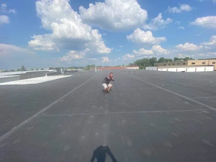 Cla Exteriors Picture 8