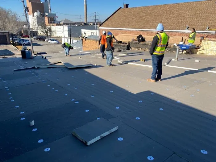 Cla Exteriors Picture 7