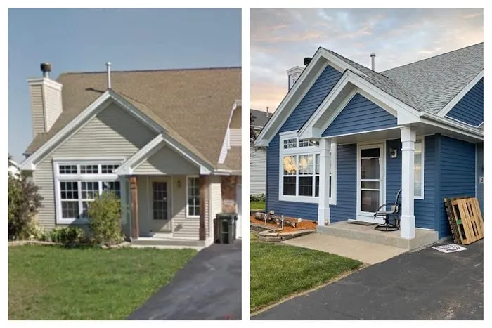 Cla Exteriors Picture 6