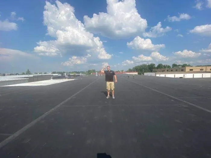 Cla Exteriors Picture 4