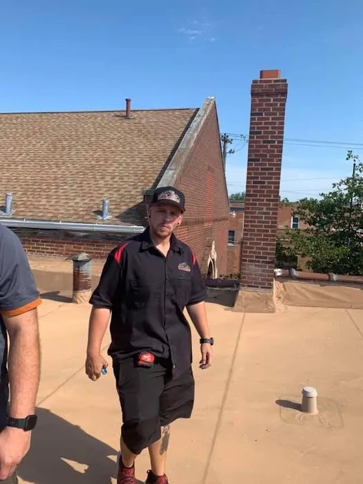 Cla Exteriors Picture 5