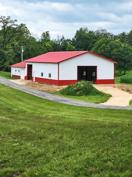 Hershberger Construction, LLC Picture 5