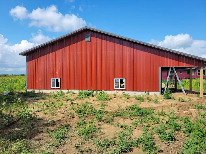 Hershberger Construction, LLC Picture 7