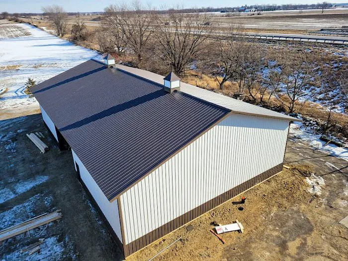 Hershberger Construction, LLC Picture 9