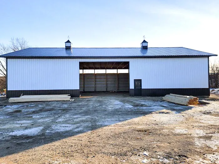 Hershberger Construction, LLC Picture 8