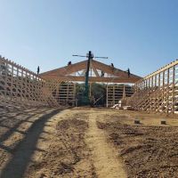 Hershberger Construction, LLC ico