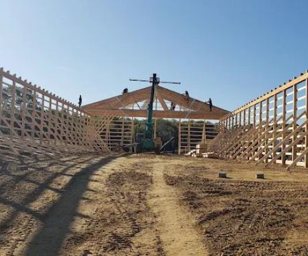 Hershberger Construction, LLC
