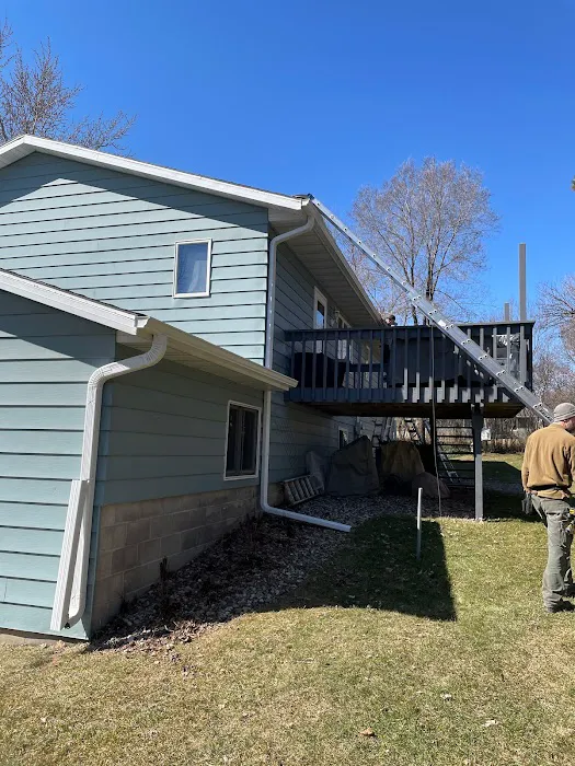 G Tech Seamless LLC Picture 10