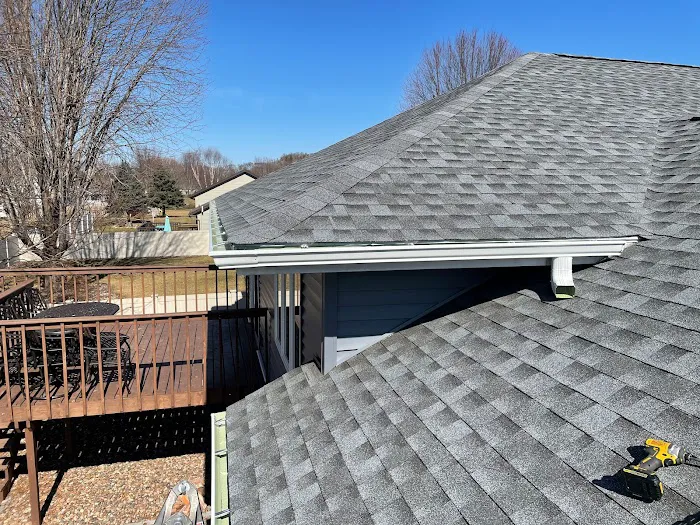 G Tech Seamless LLC Picture 4