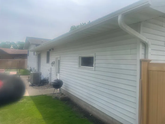 G Tech Seamless LLC Picture 6