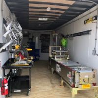 G Tech Seamless LLC ico