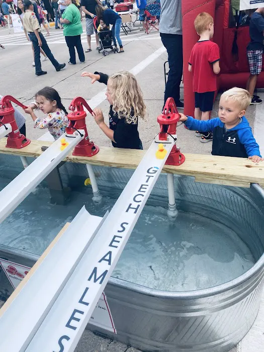 G Tech Seamless LLC Picture 3