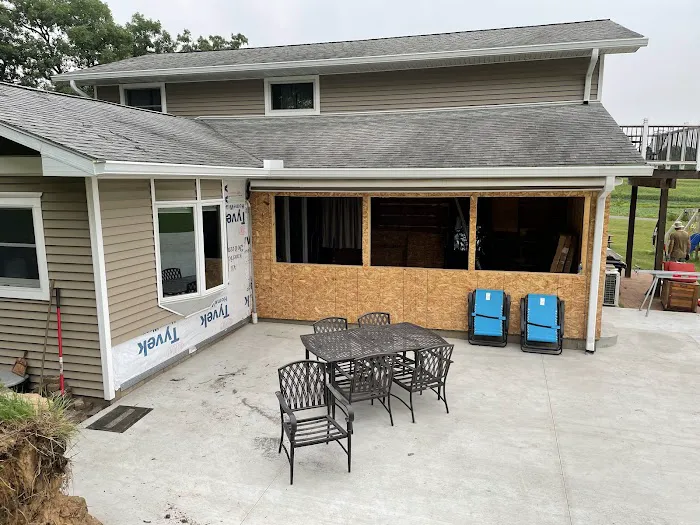 G Tech Seamless LLC Picture 9