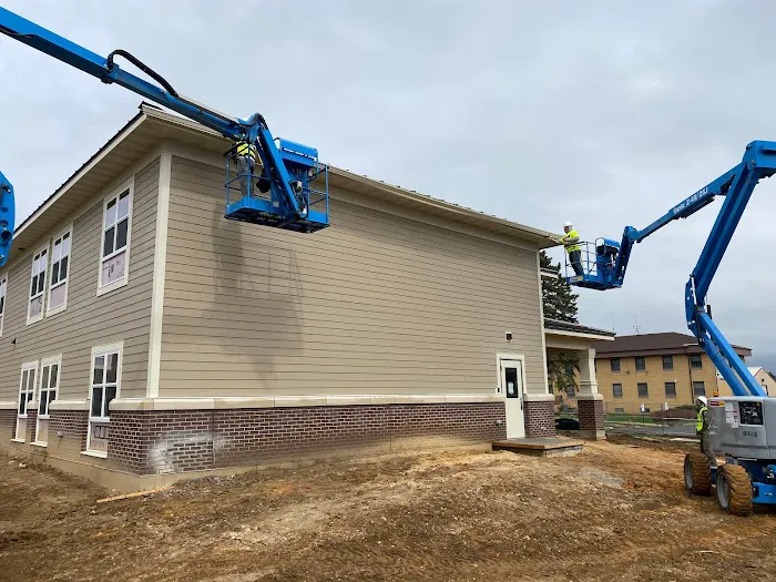 G Tech Seamless LLC Picture 5