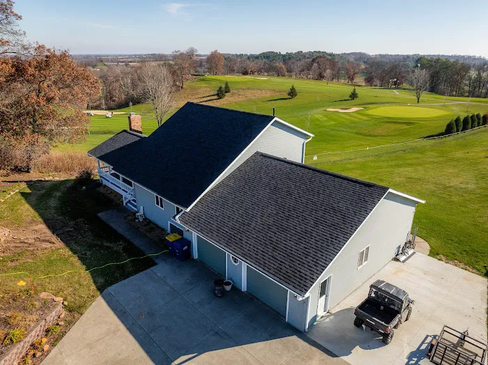 Kickapoo Roofing Picture 3