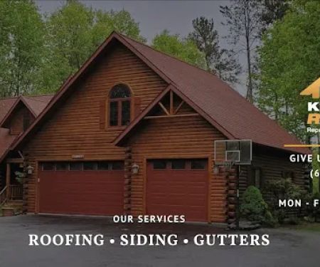 Kickapoo Roofing