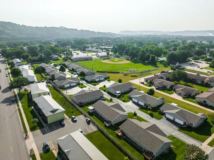 Kickapoo Roofing Picture 10