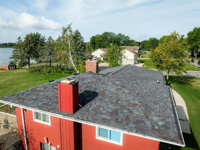 Kickapoo Roofing Picture 6